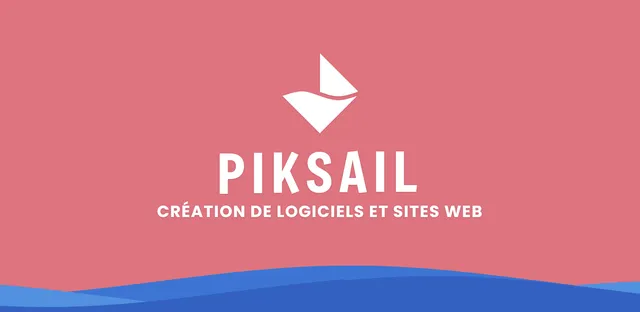 Piksail screenshot